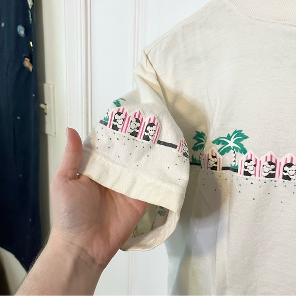 ✧･ﾟvtn kitten beach tee - Picture 12 of 12